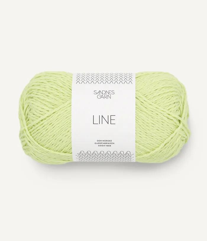 Line