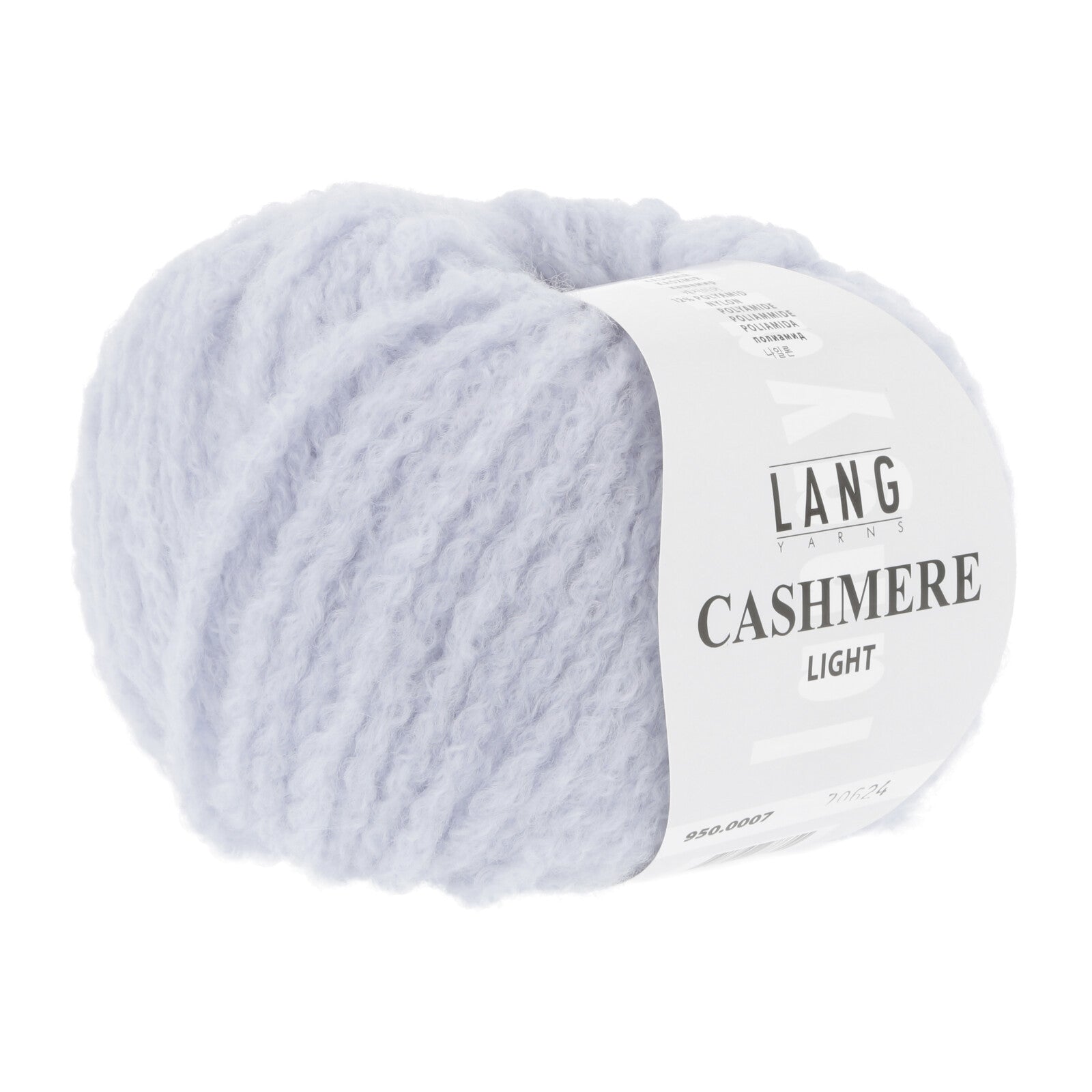 Cashmere Light Cap Kit