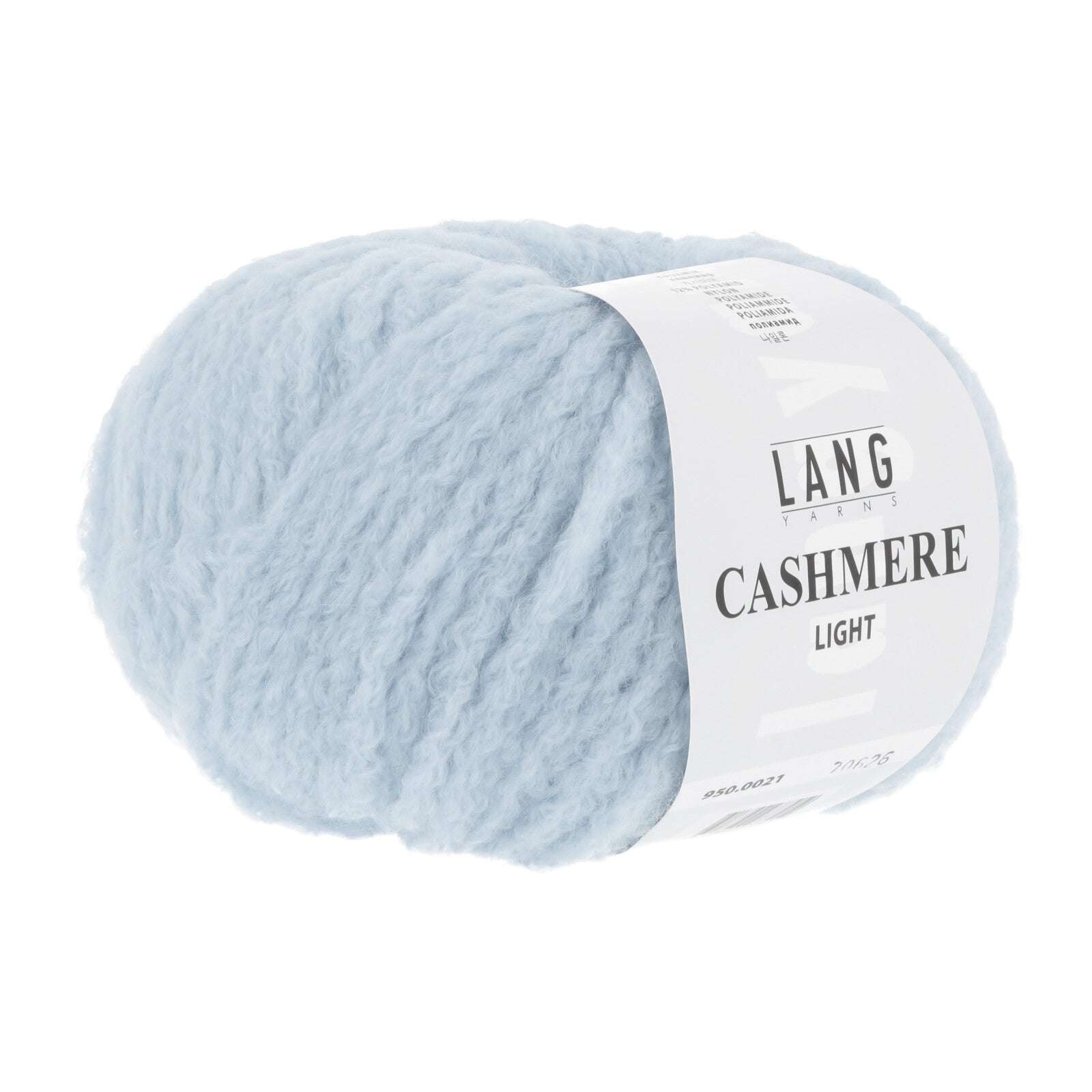 Cashmere Light Cap Kit