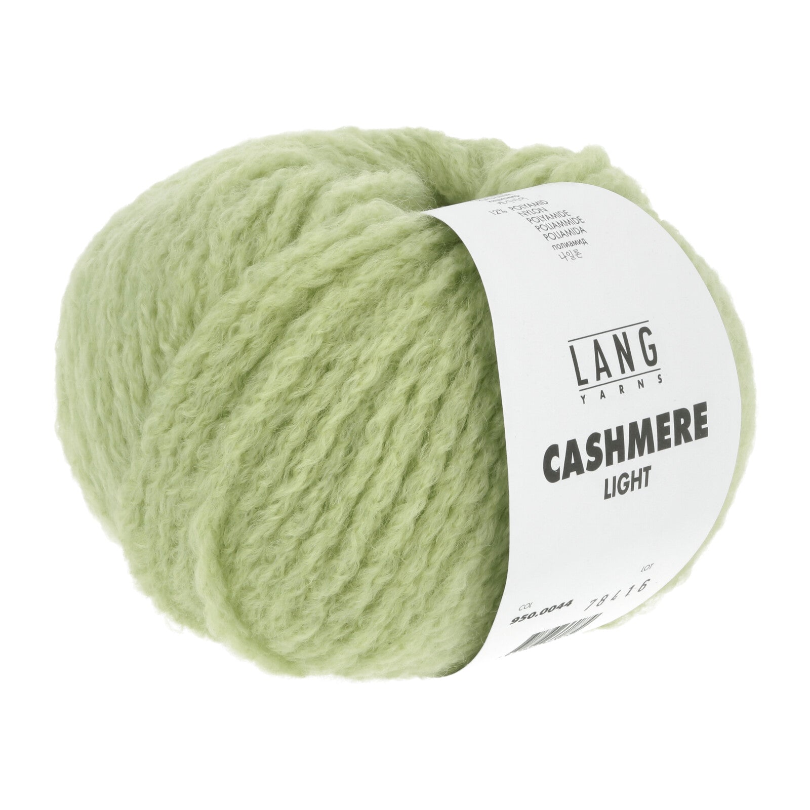 Cashmere Light