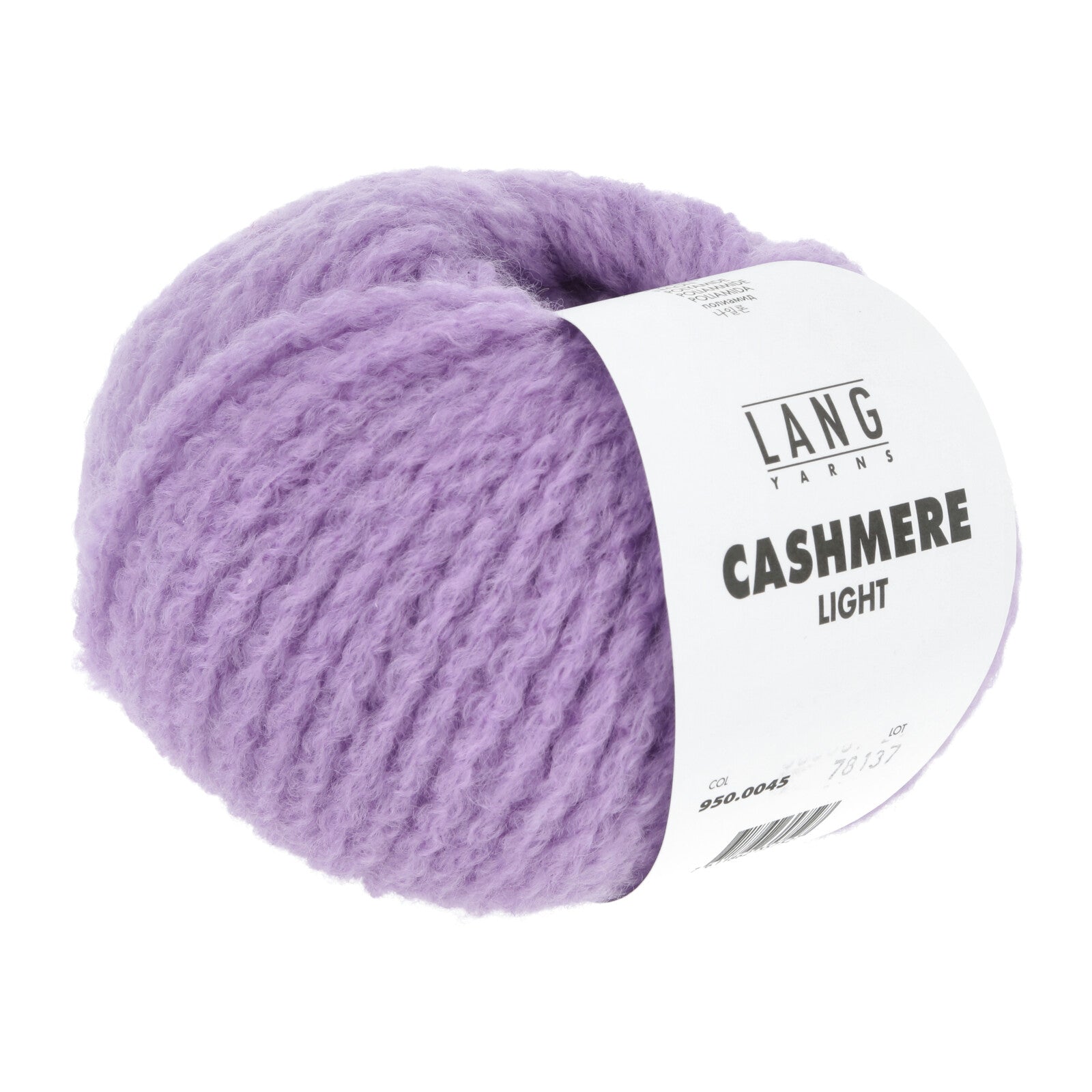Cashmere Light