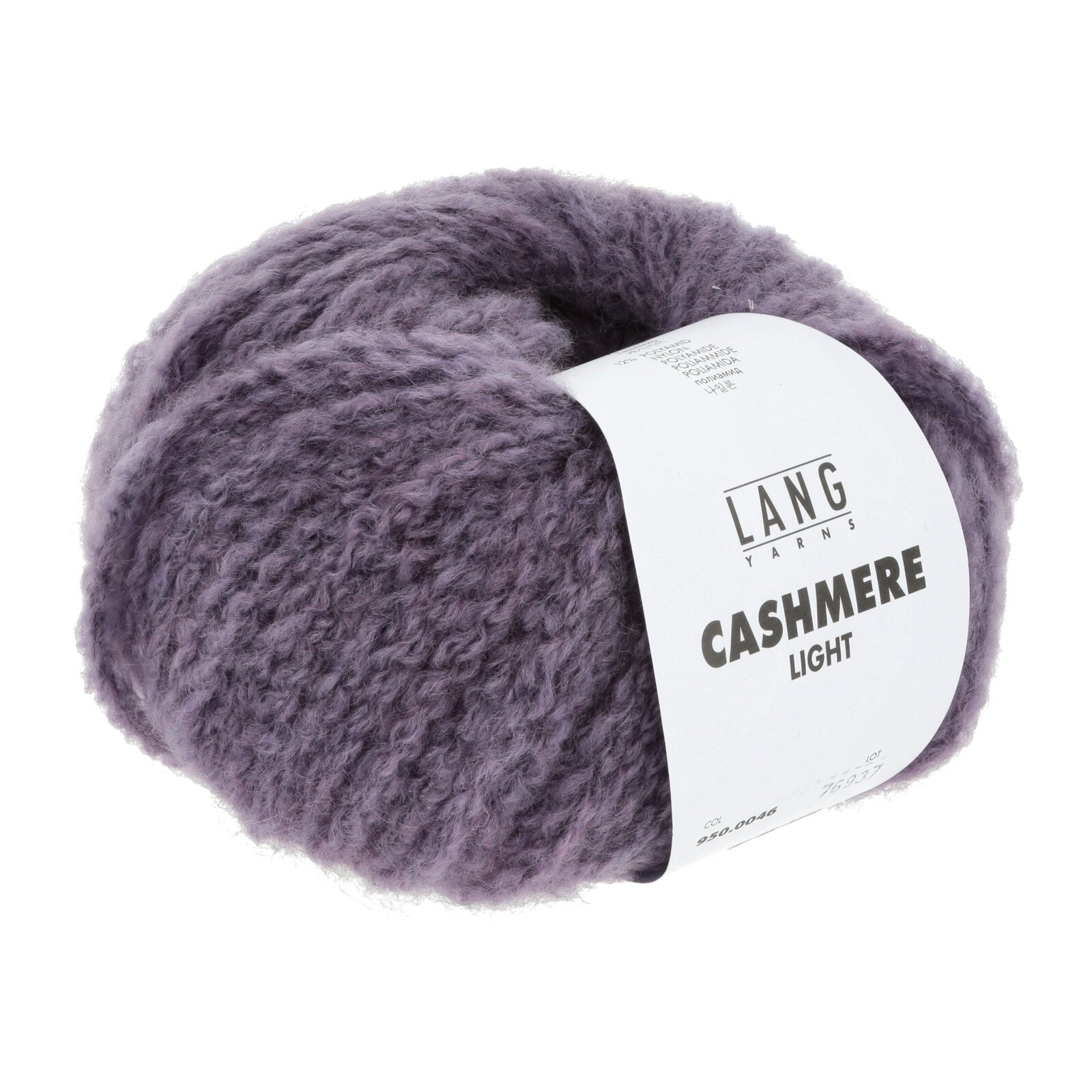 Cashmere Light