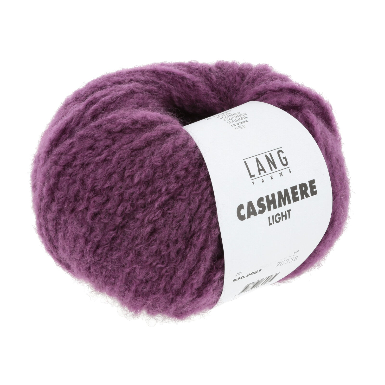 Cashmere Light