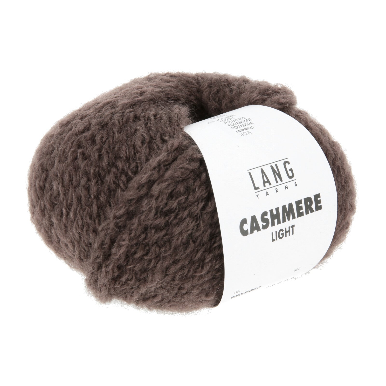 Cashmere Light