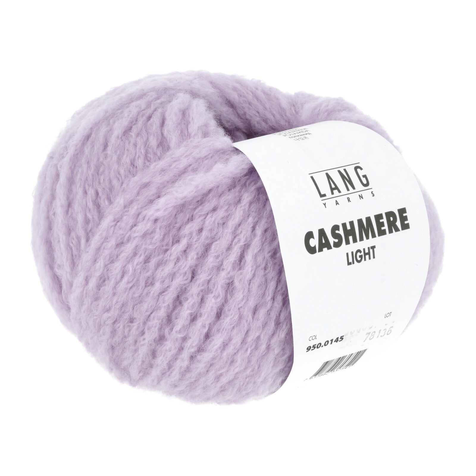 Cashmere Light