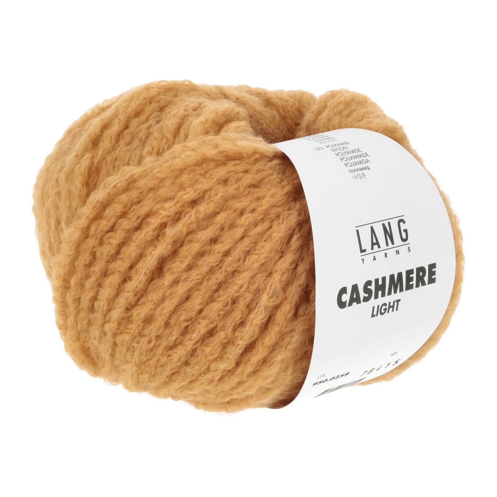 Cashmere Light