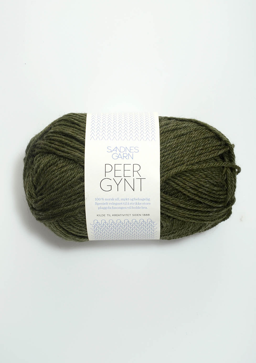 Peer Gynt