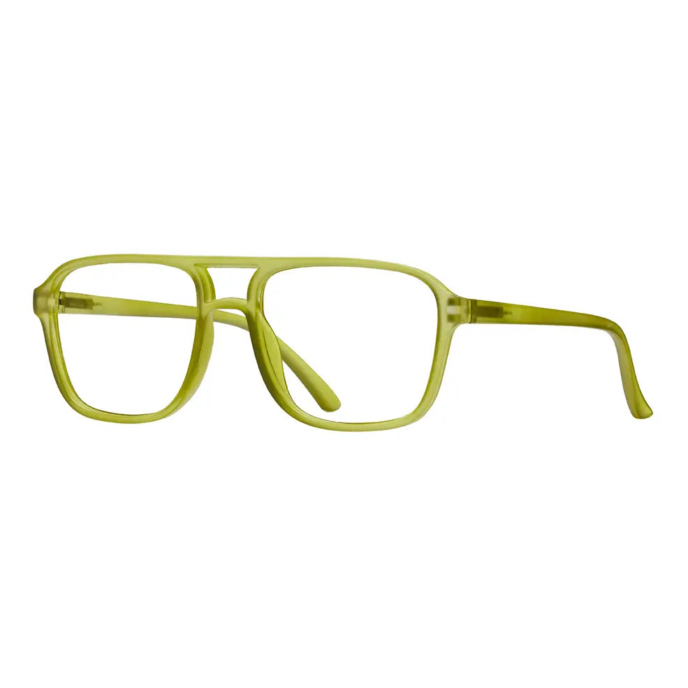 Blue Planet Blue Light Filtering Readers Glasses