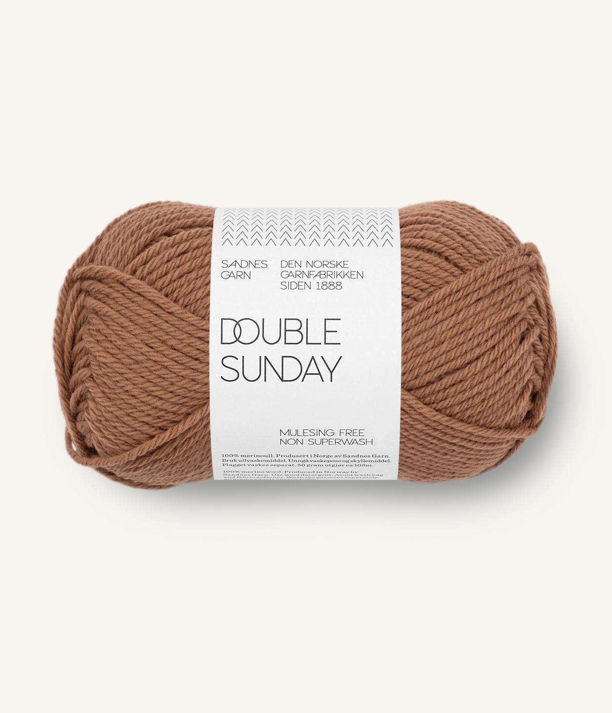 Double Sunday