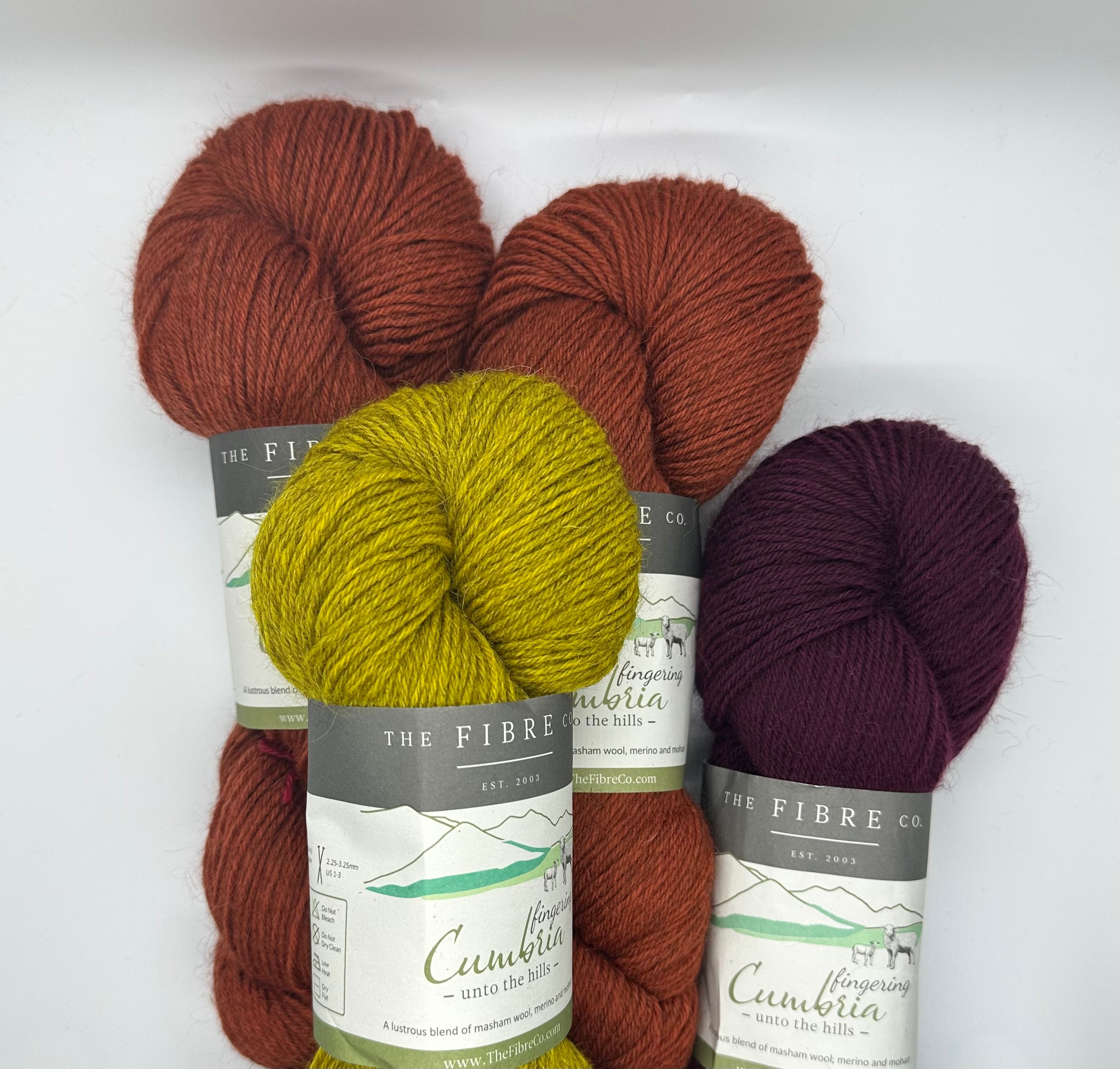 Milk Thistle Kit
