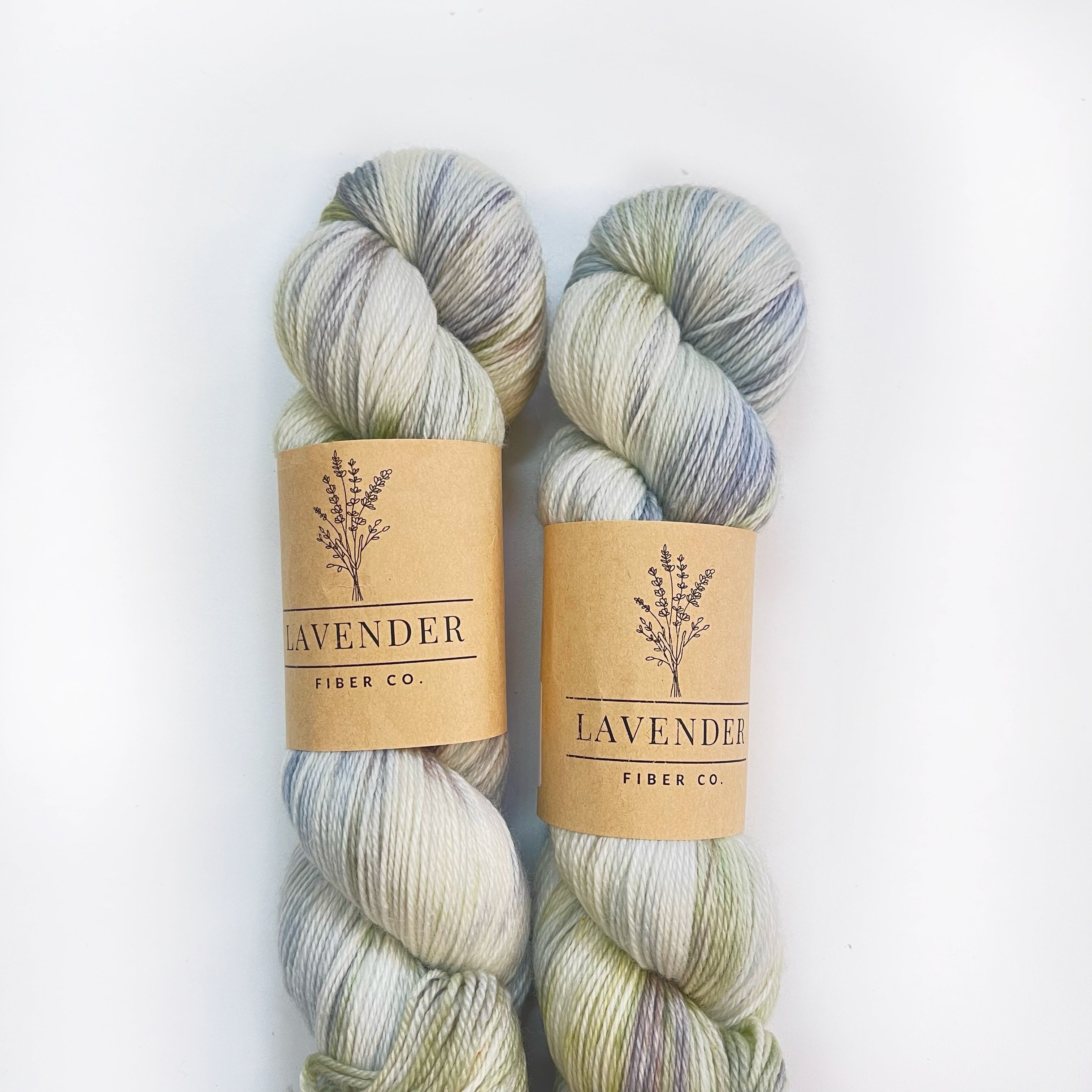 Vintage Sock