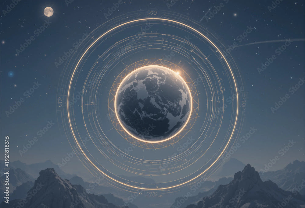 Mercury in Retrograde and Your Crafting Projects