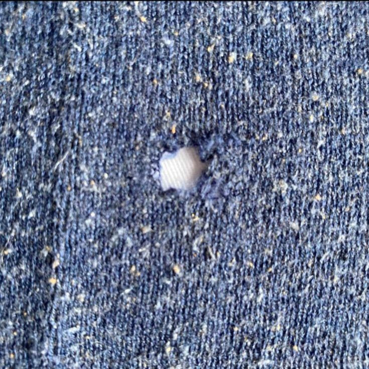 Mending Workshop (San Francisco)