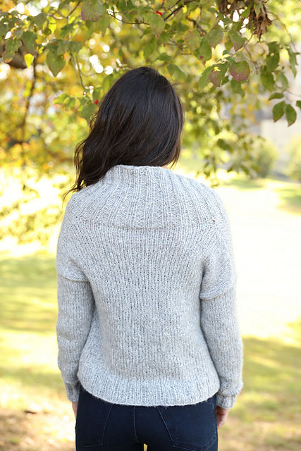 Aireado Cardigan (3375) PDF