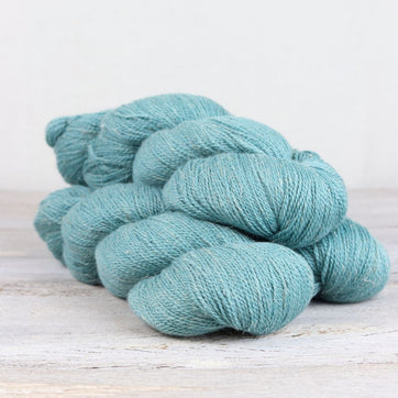 Trillium Lake Scarf Kit