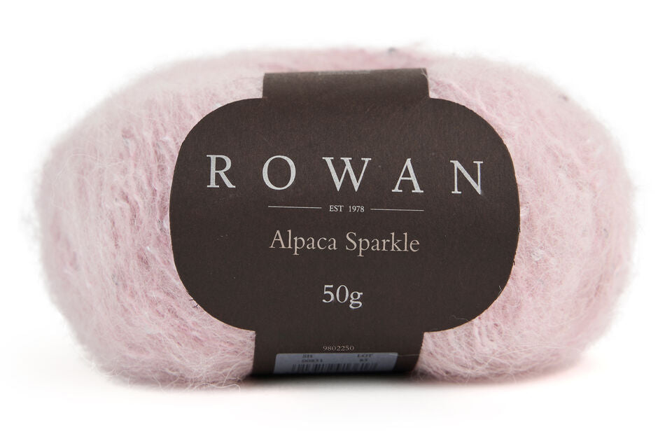 Alpaca Sparkle