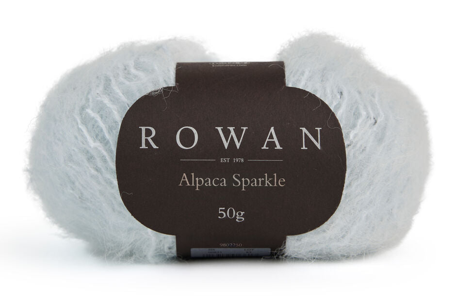 Alpaca Sparkle