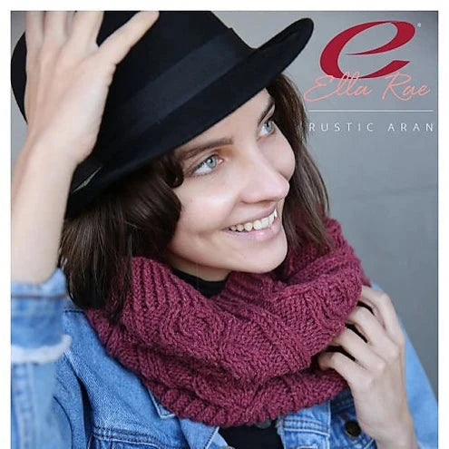 Amaranth Cowl PDF