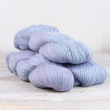 Trillium Lake Scarf Kit