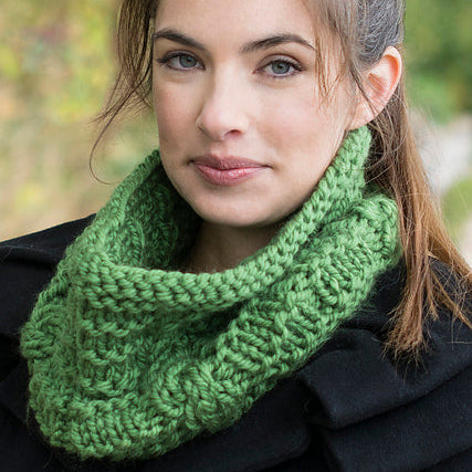 Backstage Cowl Kit