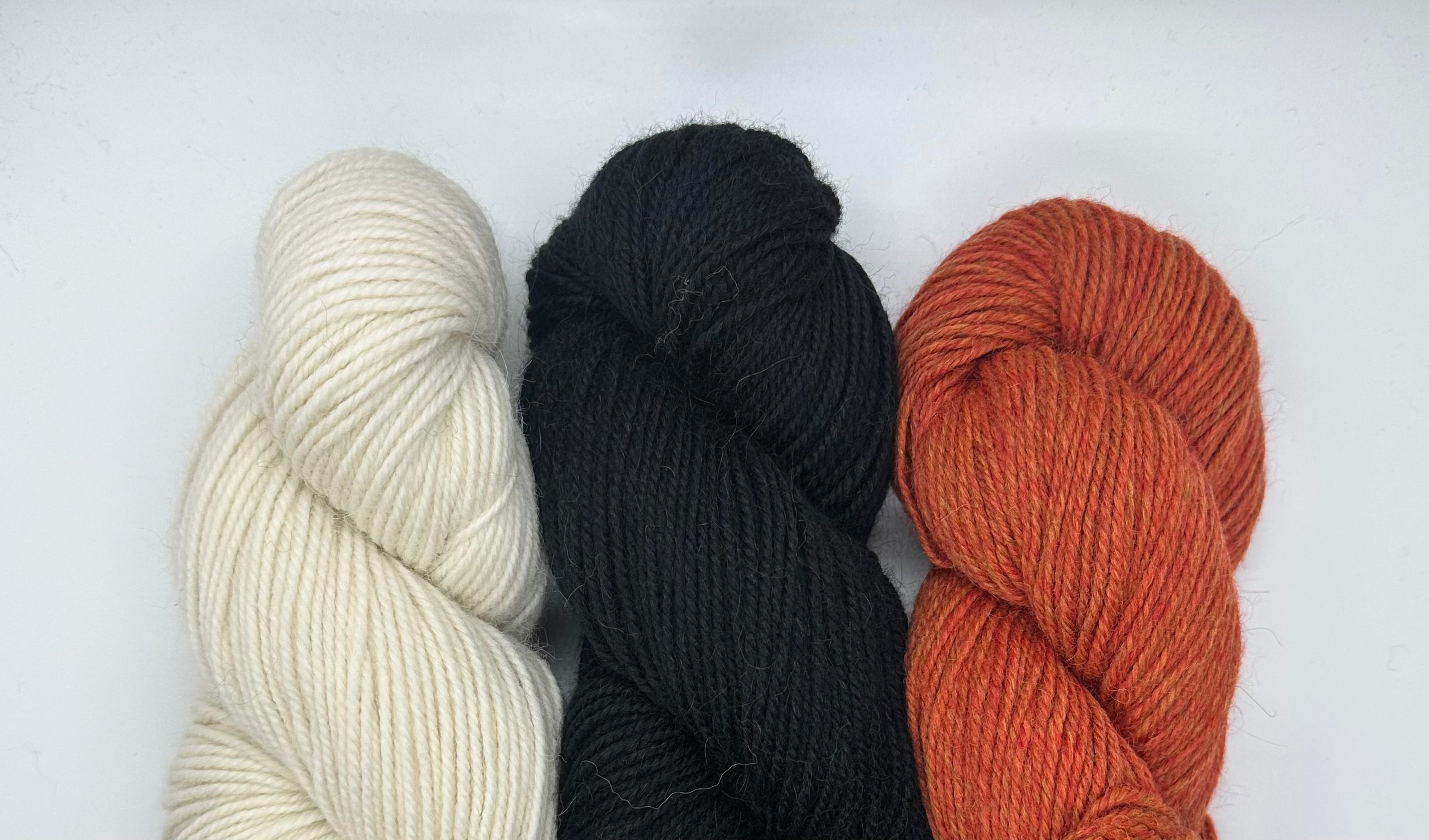 Cloudberry Mitts Kit