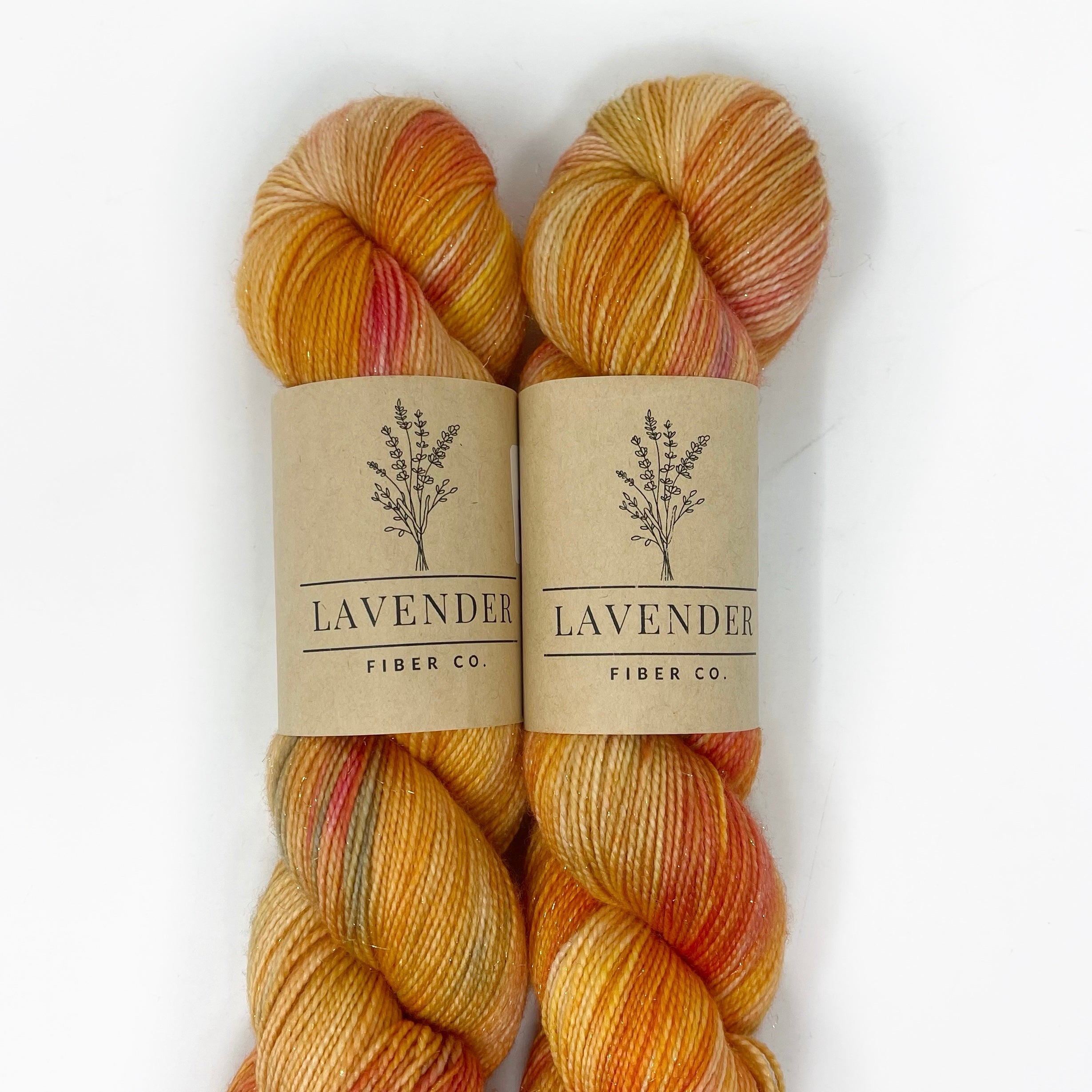 Heirloom Gold