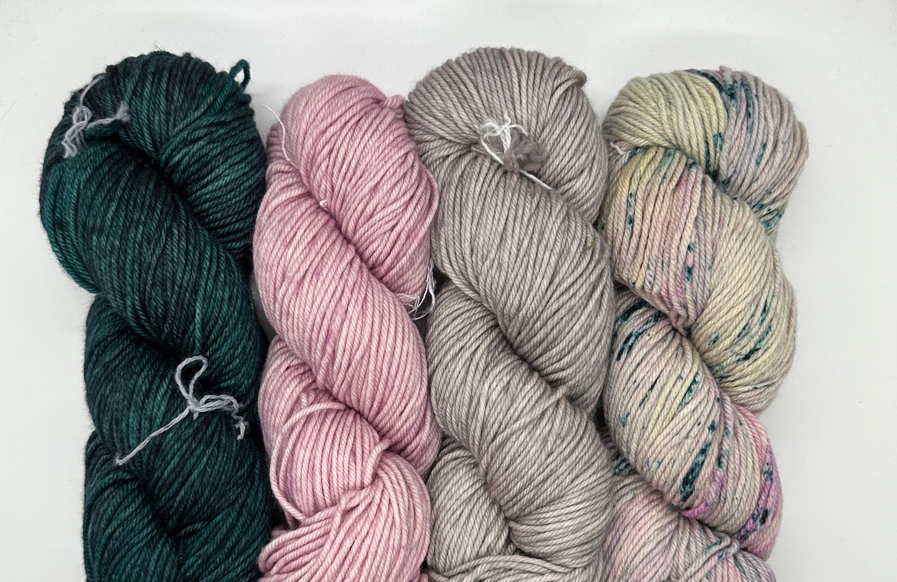 Maeve's Waves (Rios) Kit