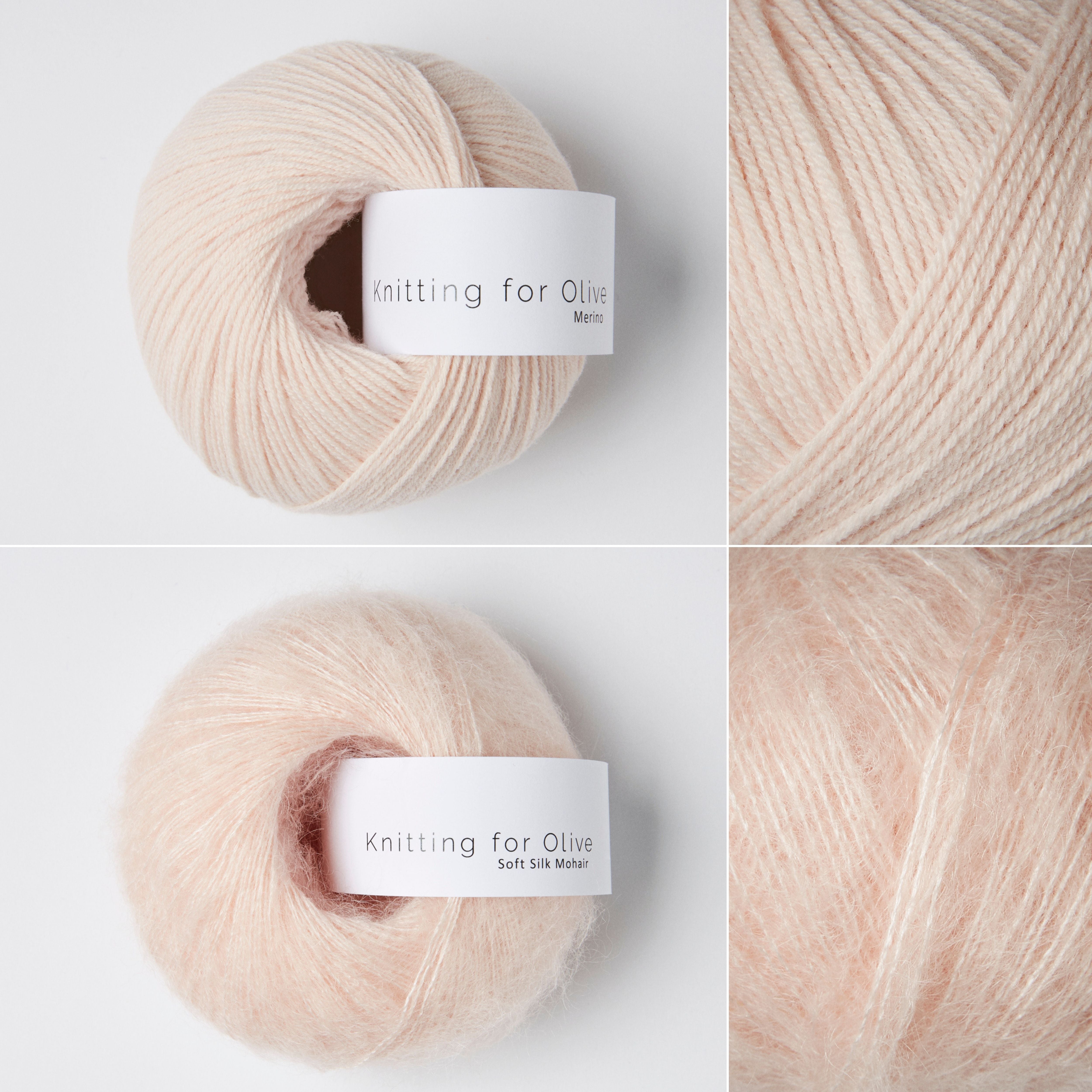 Baby Bear Bonnet Kit