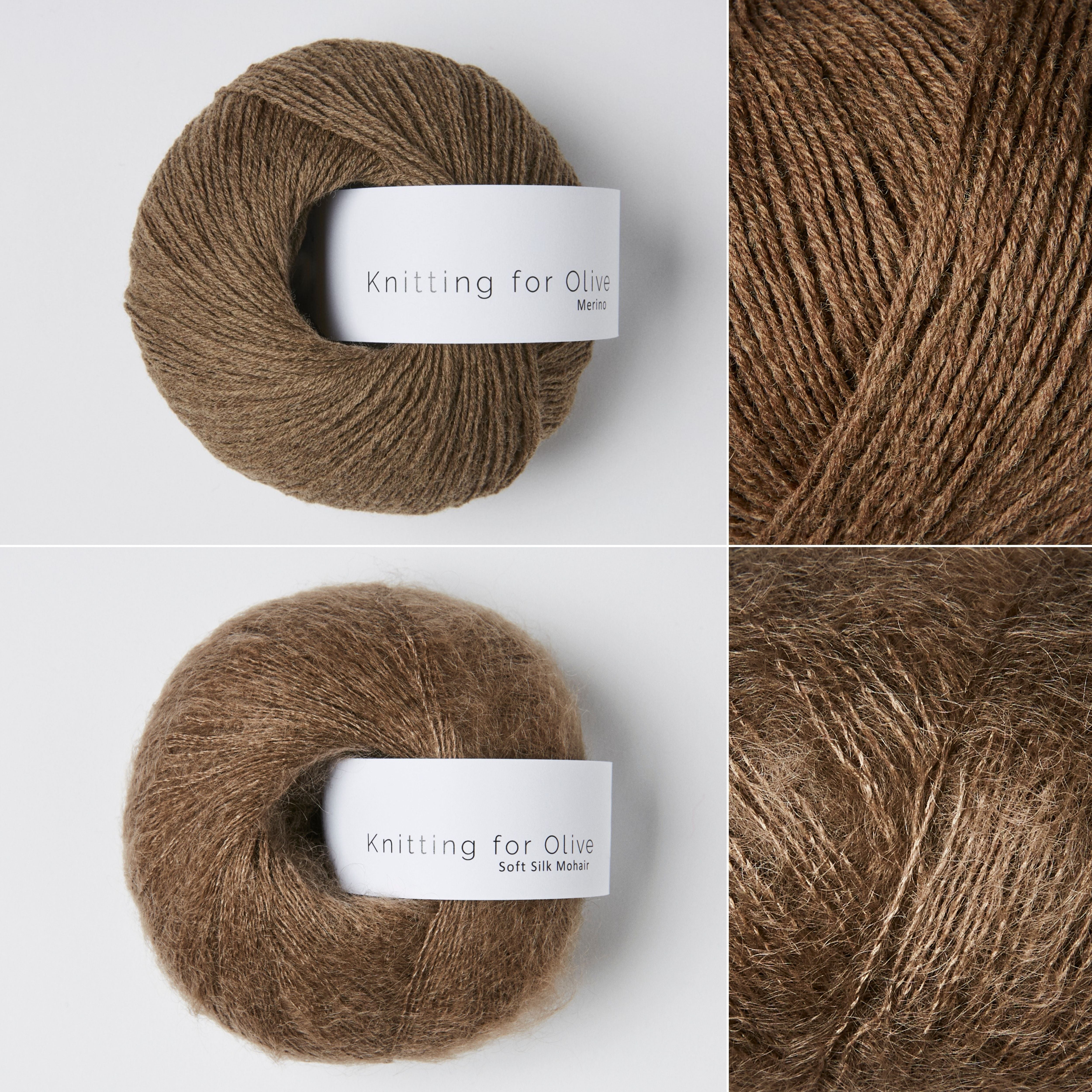 Baby Bear Bonnet Kit