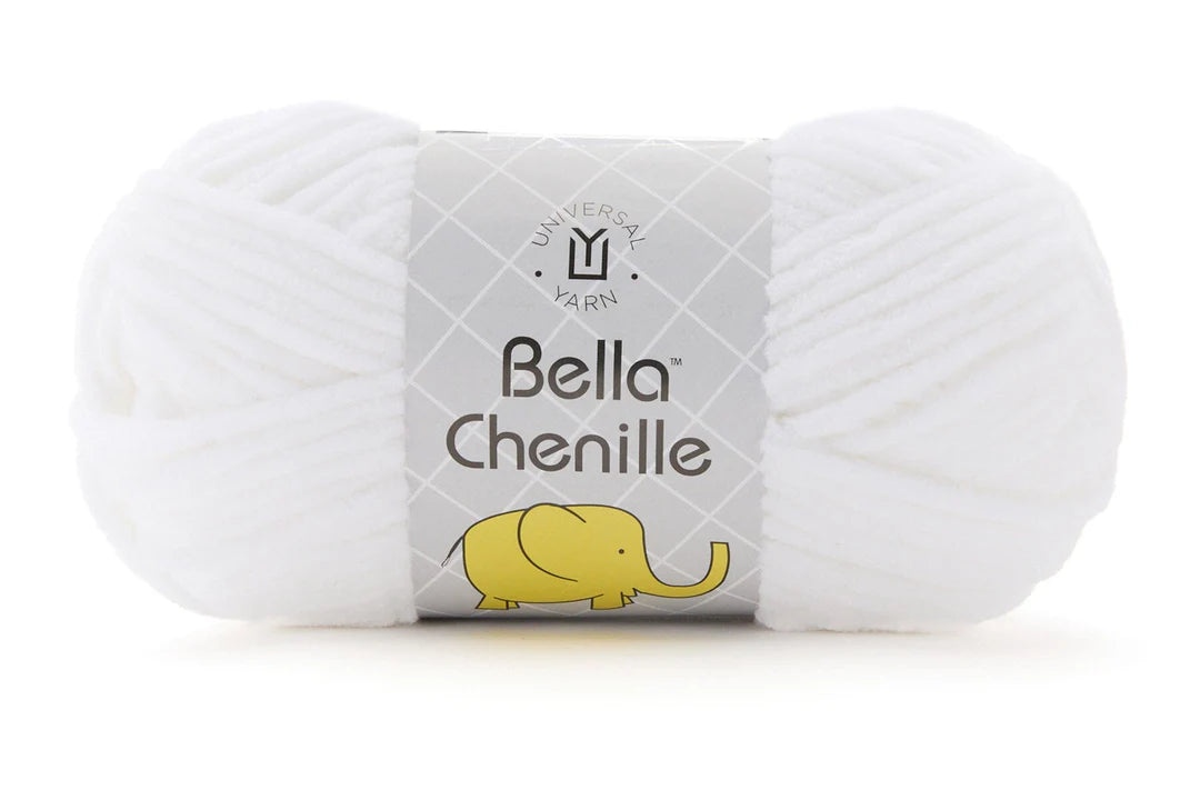 Bella Chenille