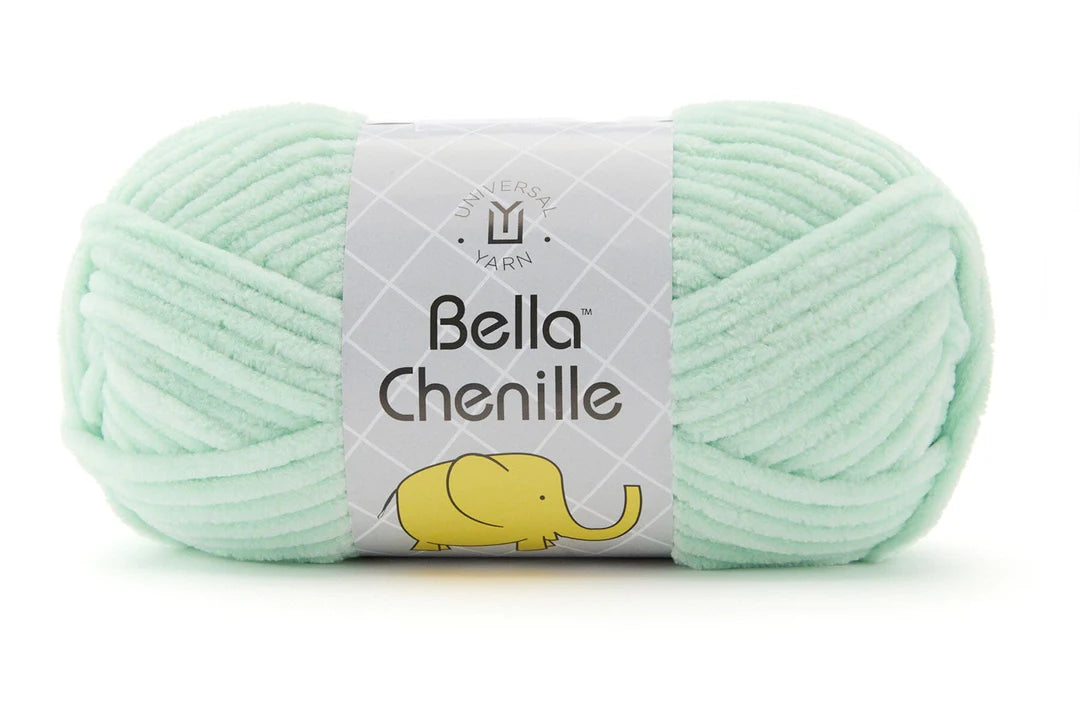 Bella Chenille