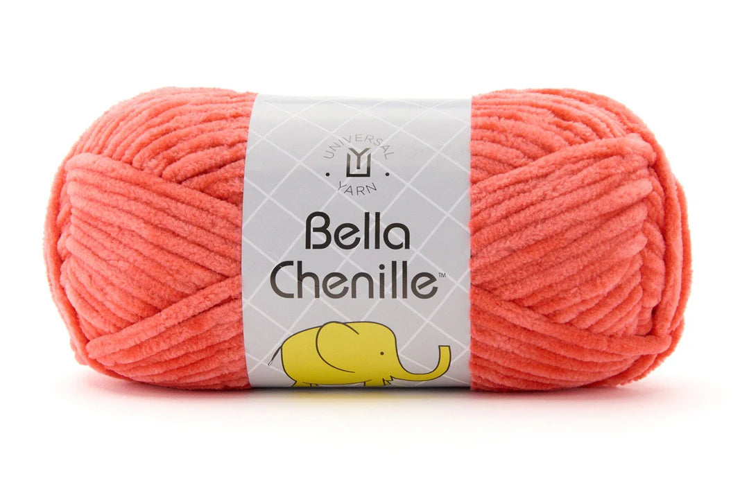 Bella Chenille