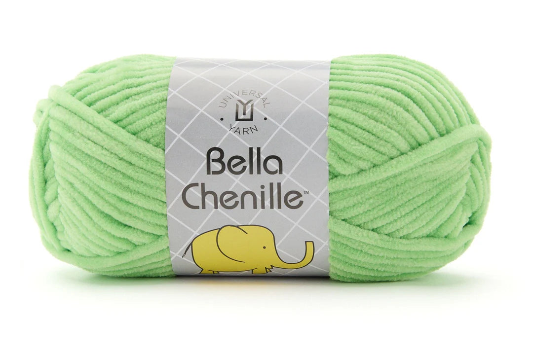 Bella Chenille
