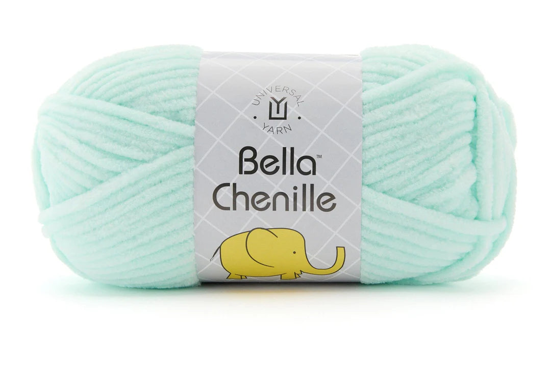 Bella Chenille