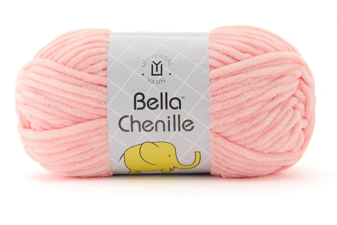 Bella Chenille