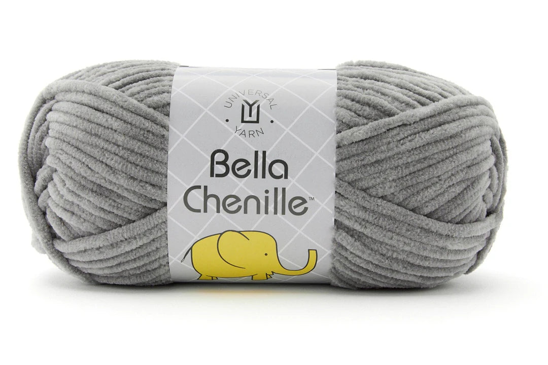 Bella Chenille