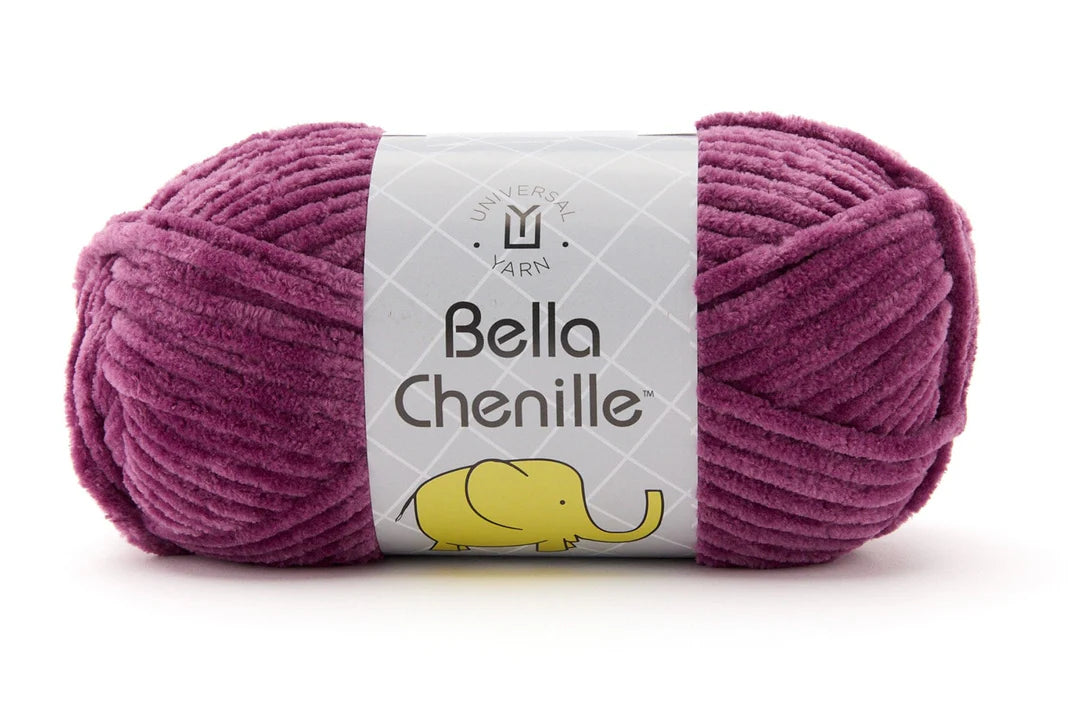 Bella Chenille