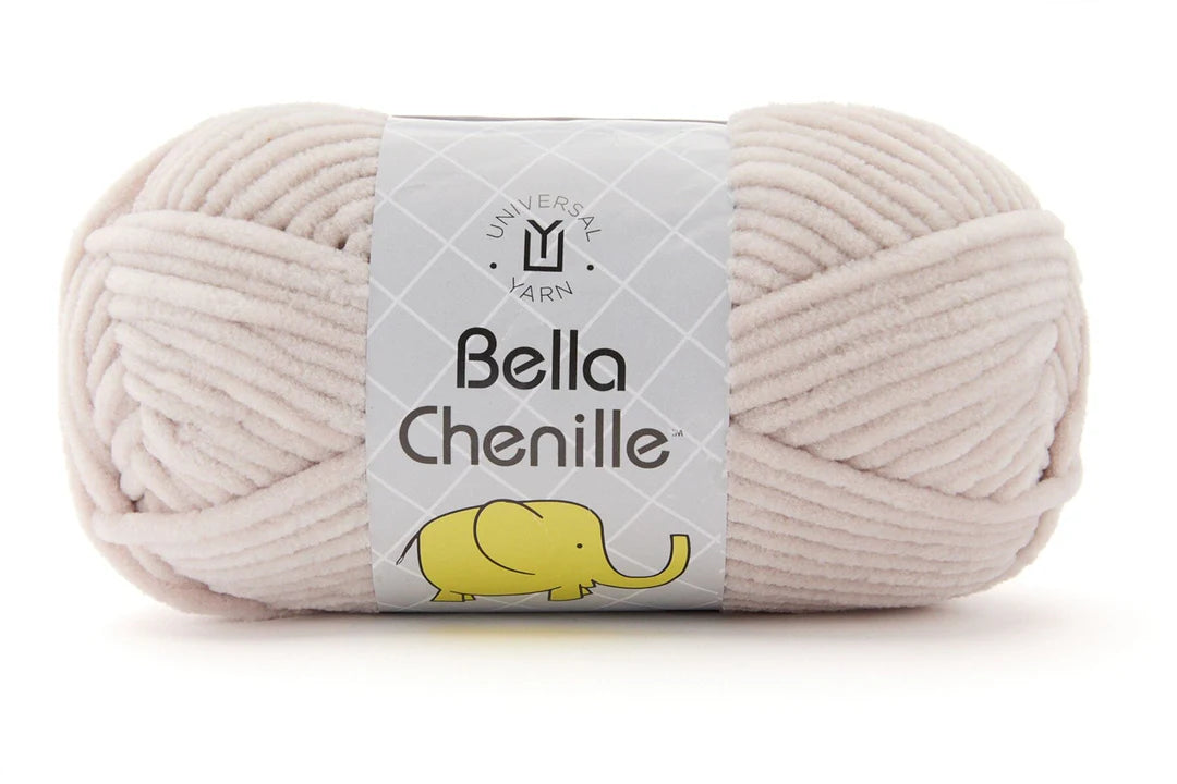 Bella Chenille