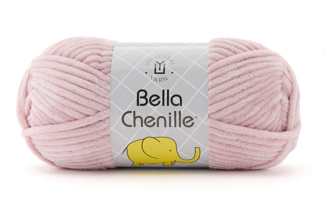 Bella Chenille