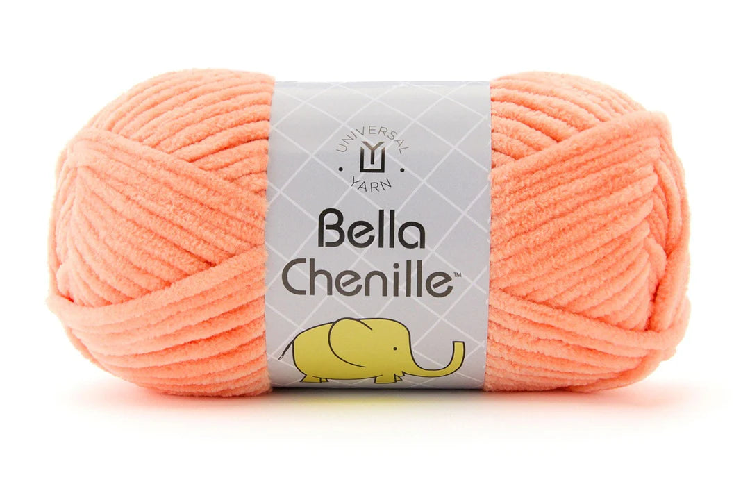 Bella Chenille