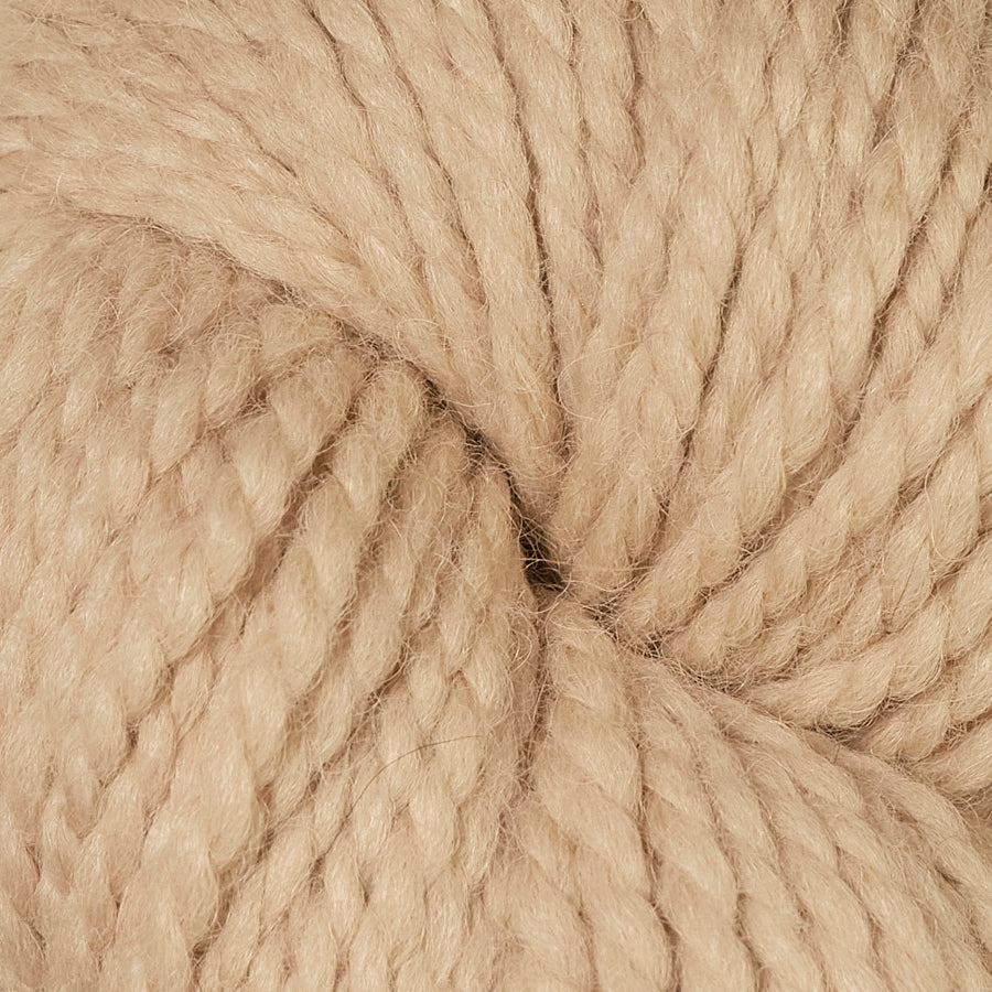 Ultra Alpaca Chunky Natural
