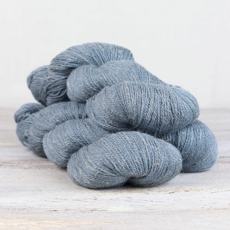 Trillium Lake Scarf Kit