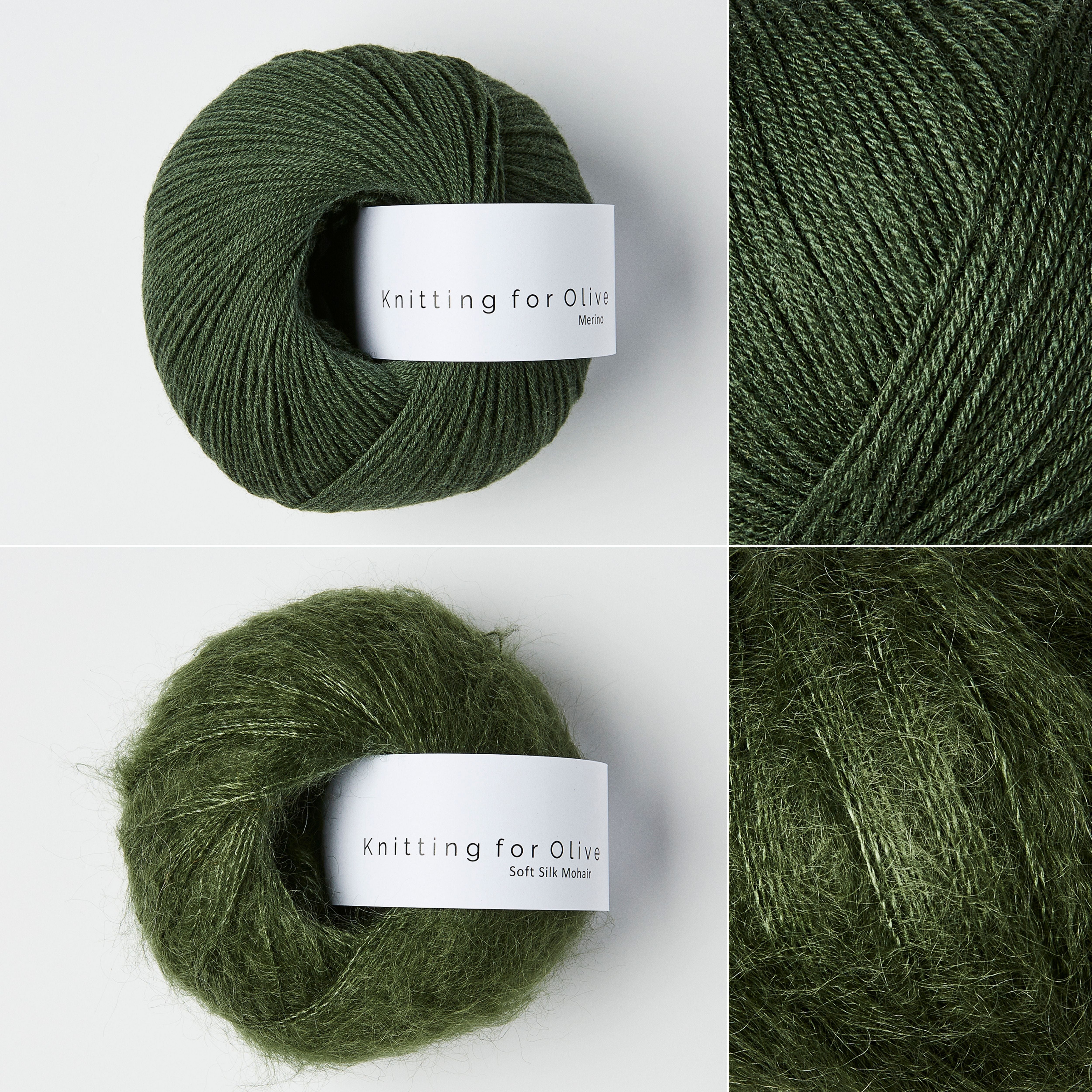 Baby Bear Bonnet Kit