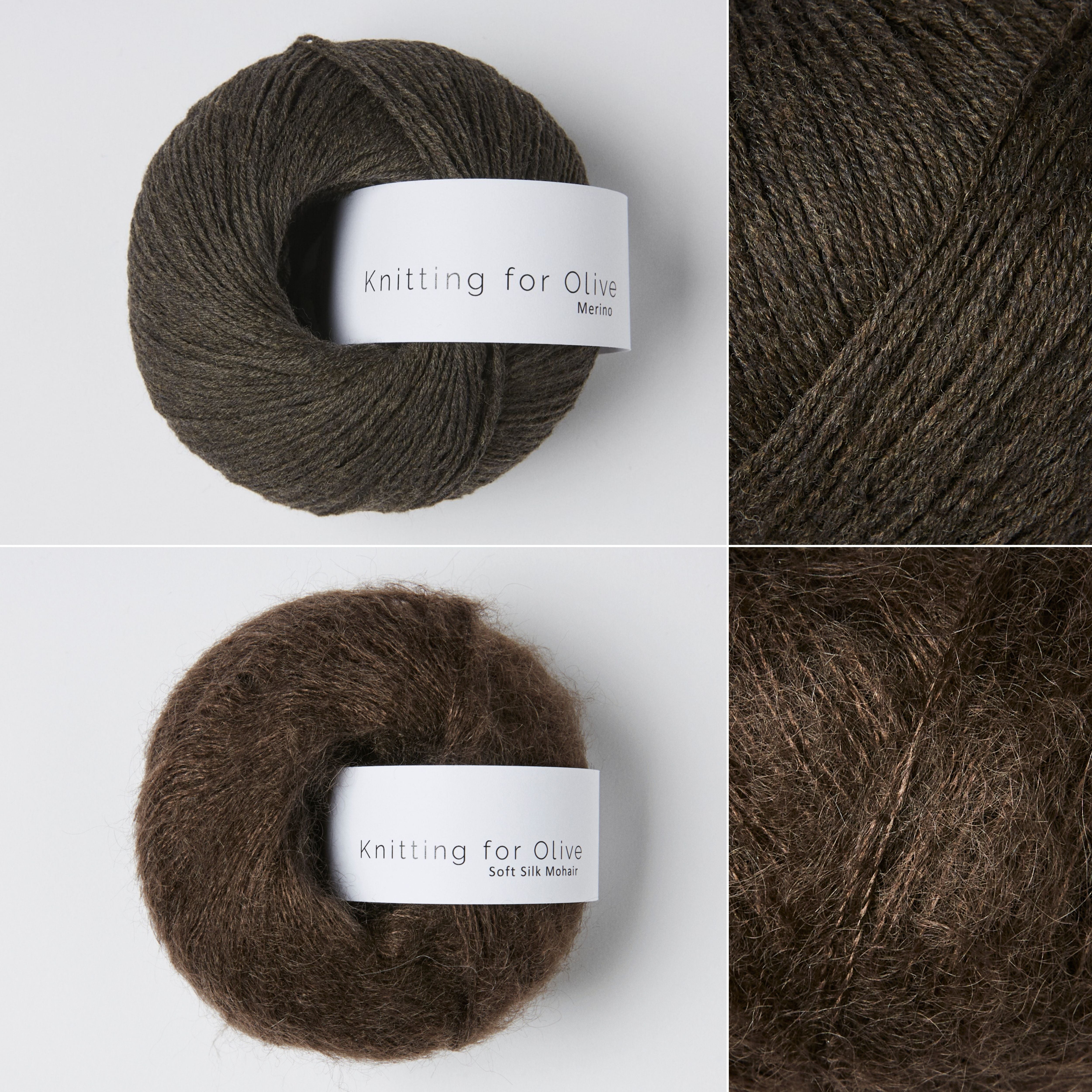 Baby Bear Bonnet Kit