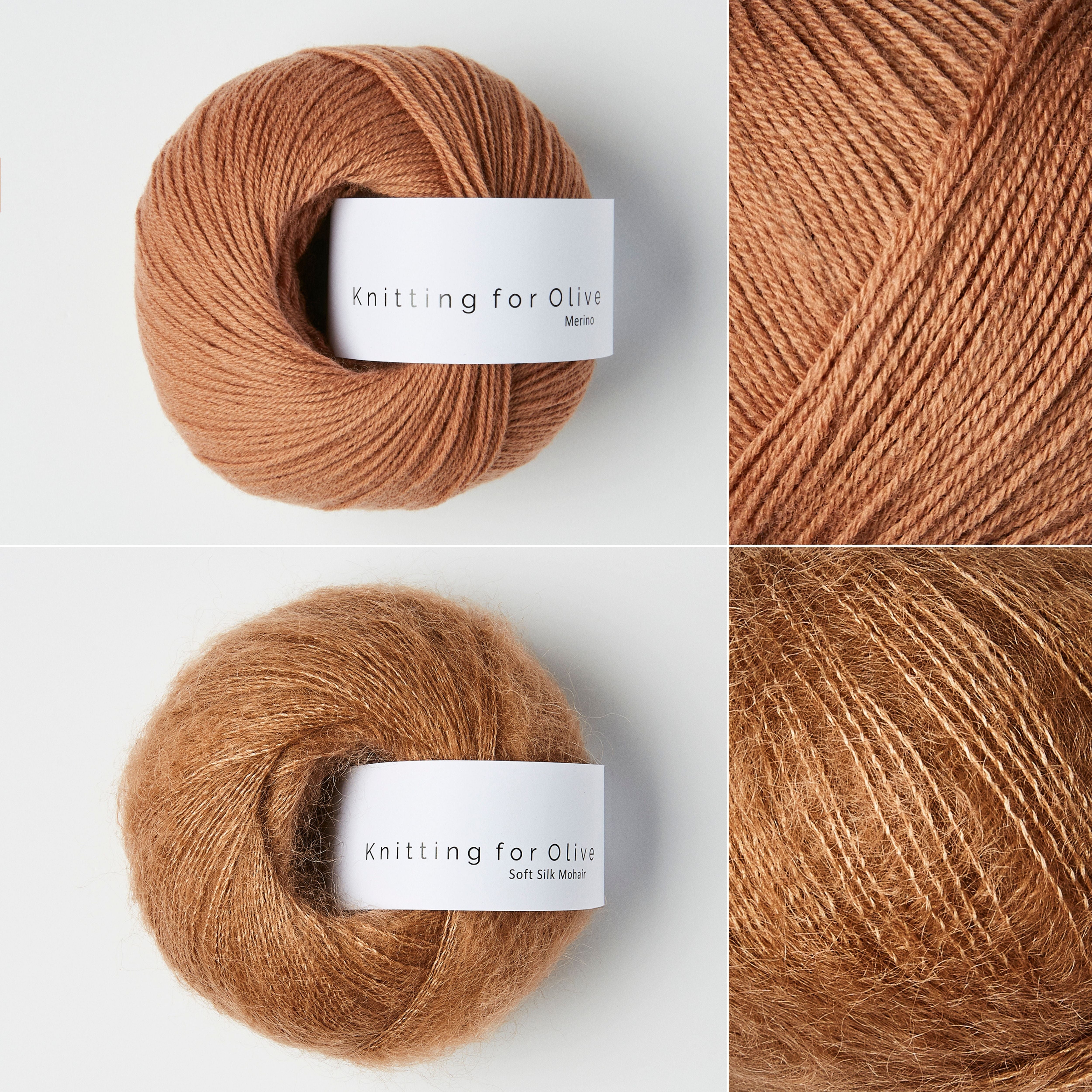 Baby Bear Bonnet Kit