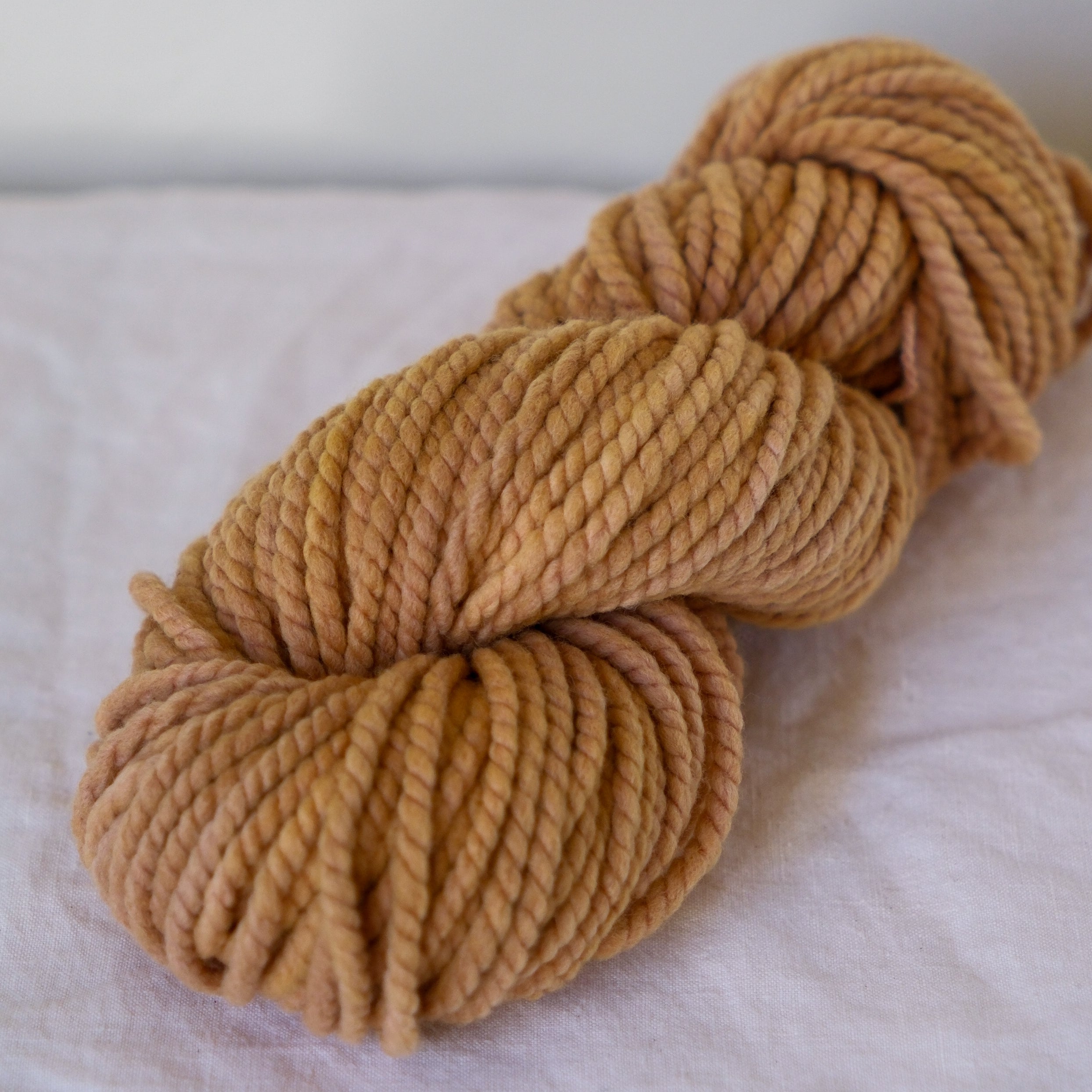 BARA BARA Bulky Merino WY