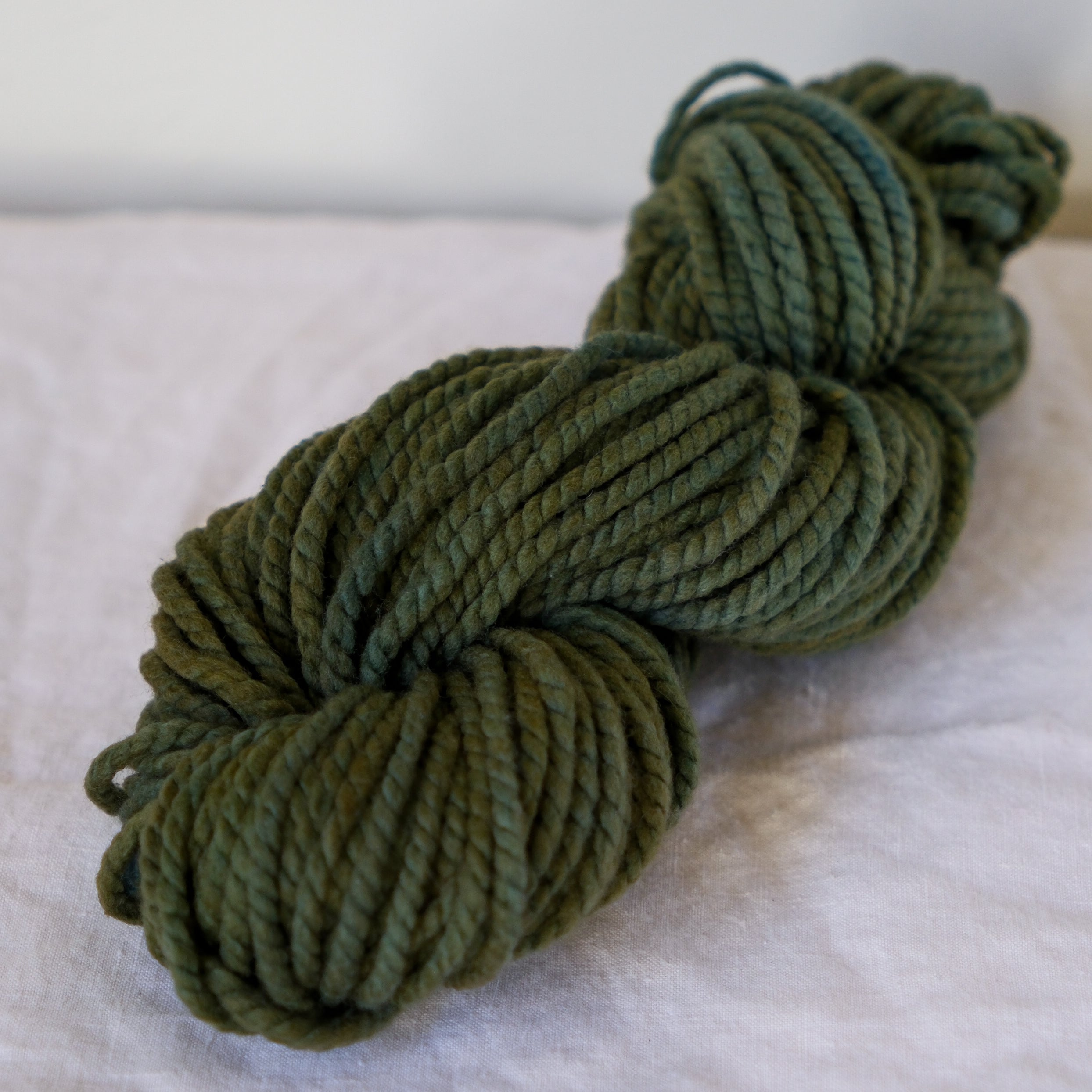BARA BARA Bulky Merino WY