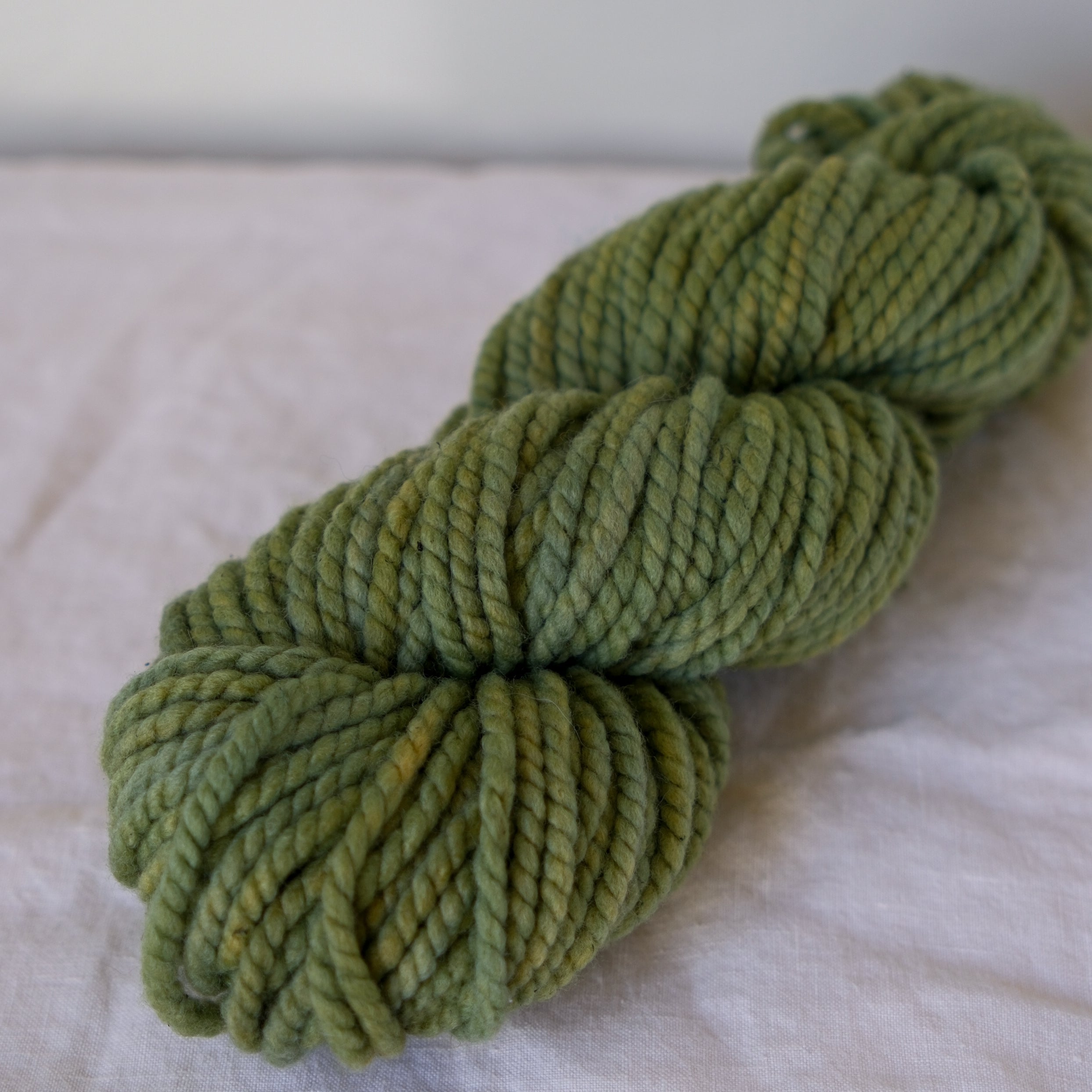 BARA BARA Bulky Merino WY