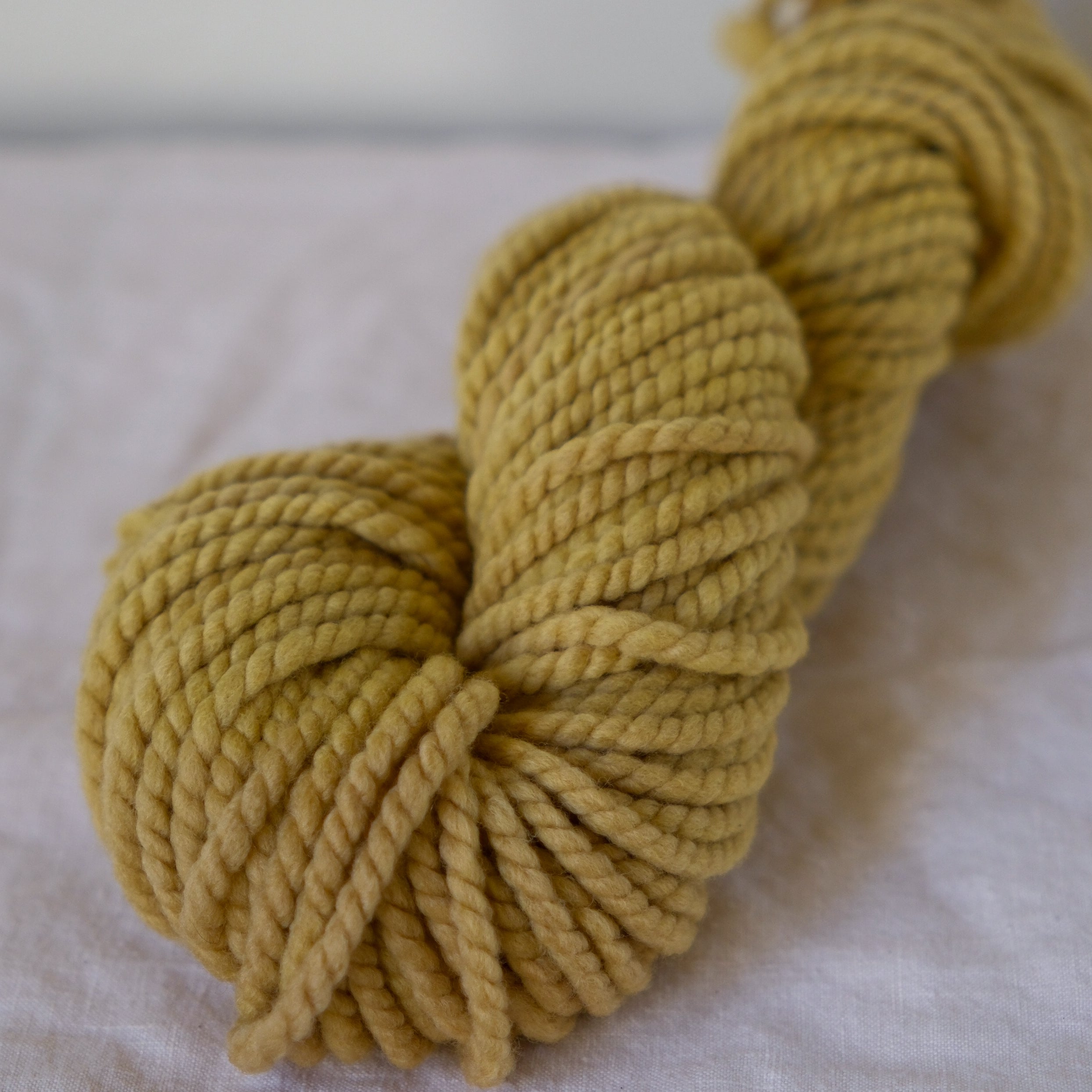 BARA BARA Bulky Merino WY