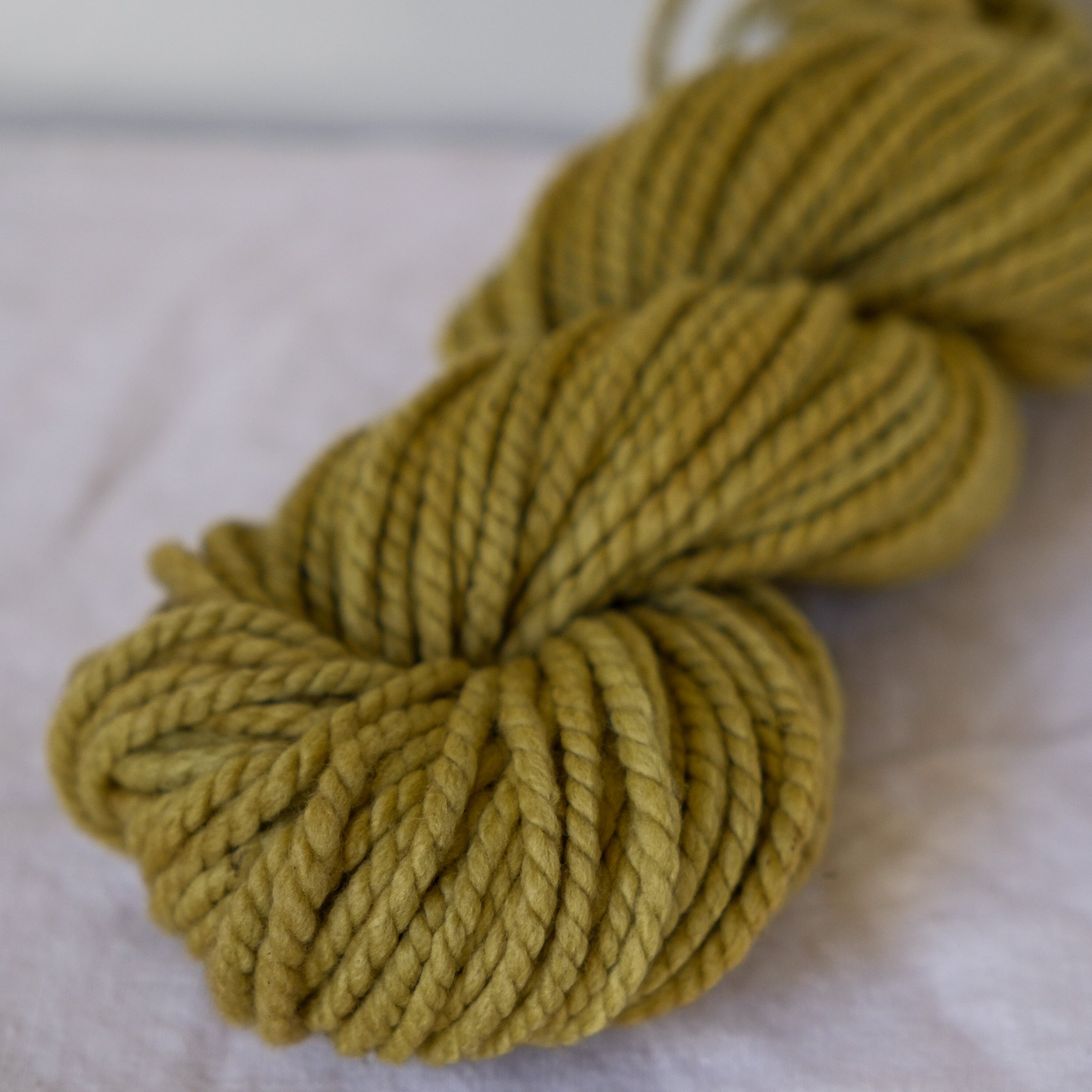 BARA BARA Bulky Merino WY